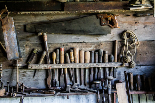 Mastering the Art of Intricate Wooden Designs