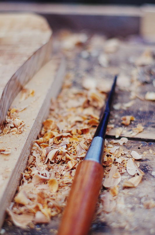 The Role of Finish Choosing the Best for Your Piece