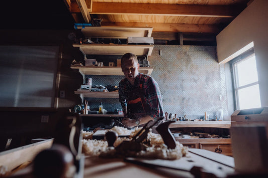 The Art of Fine Woodworking A Mastercraft Unveiled