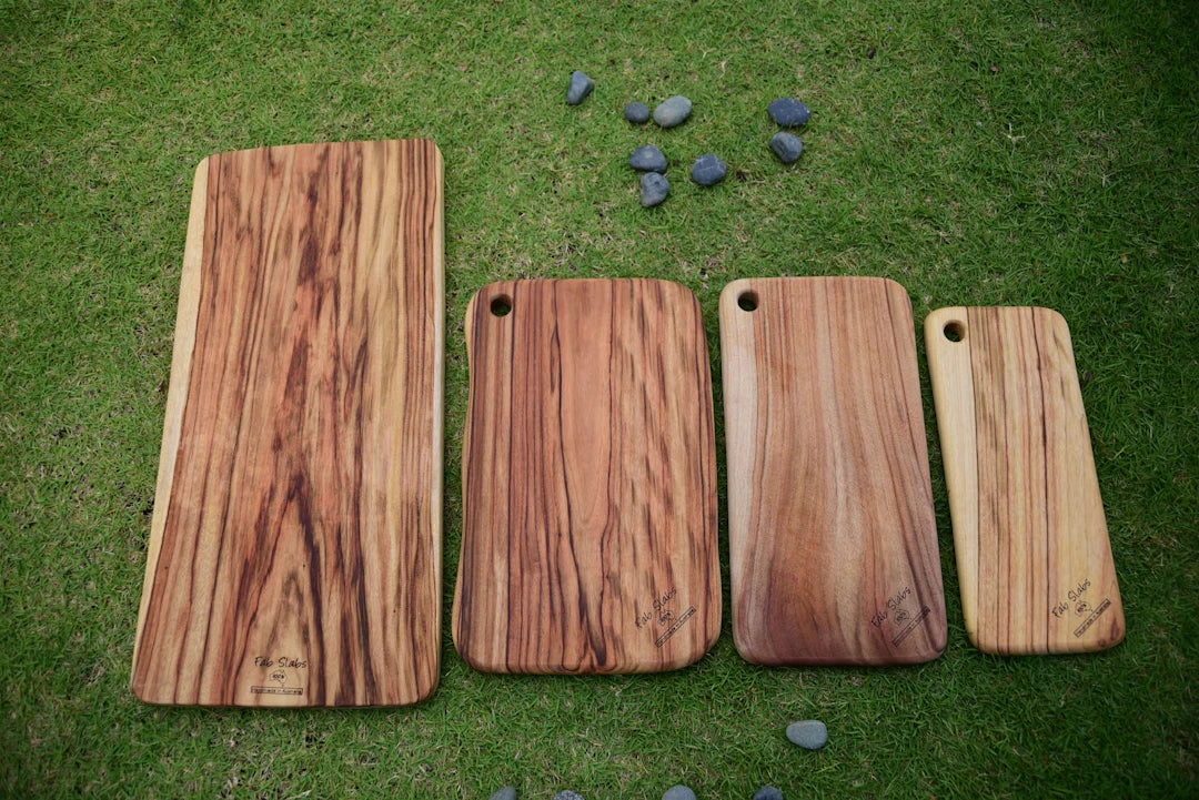Mastering Wood Types for Custom Woodworking Studio Projects