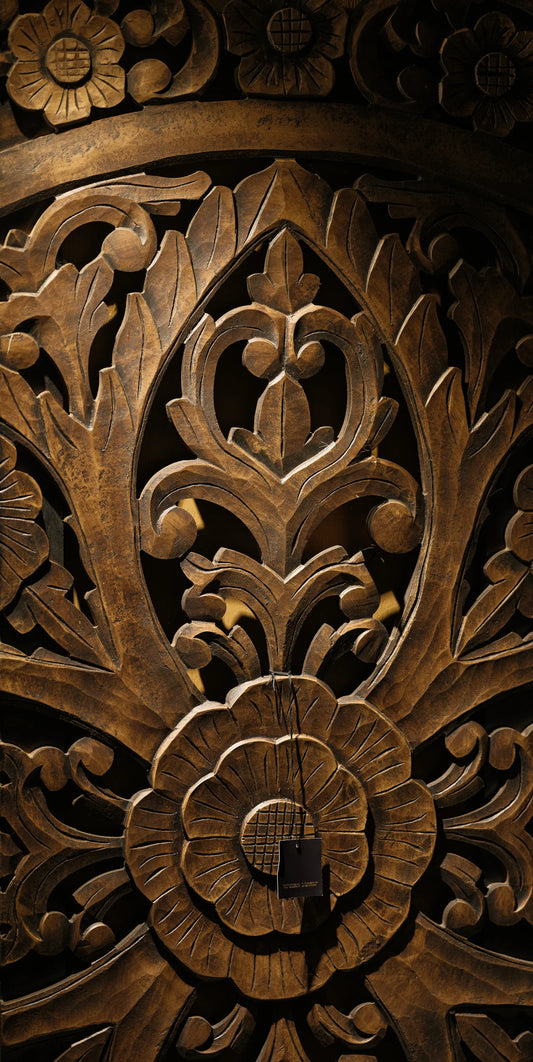 Expert Tips for Choosing Your Custom Woodwork Design