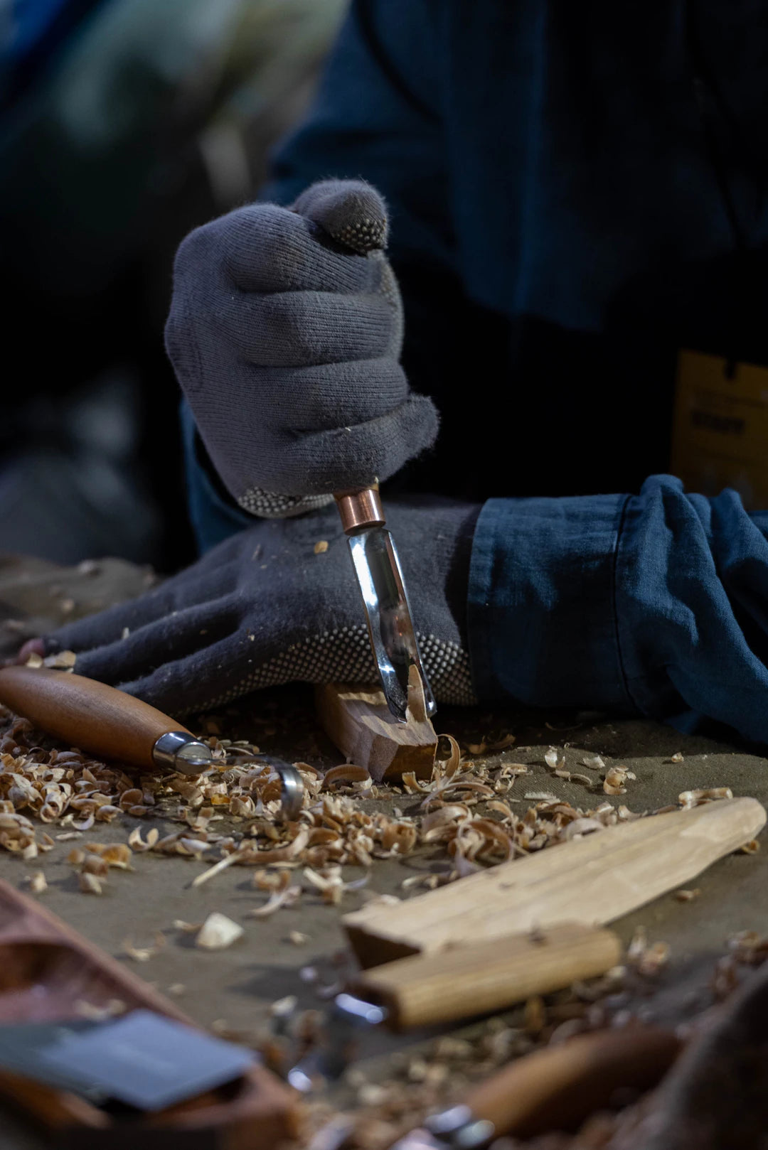 Unveiling the Rich History of Fine Woodworking