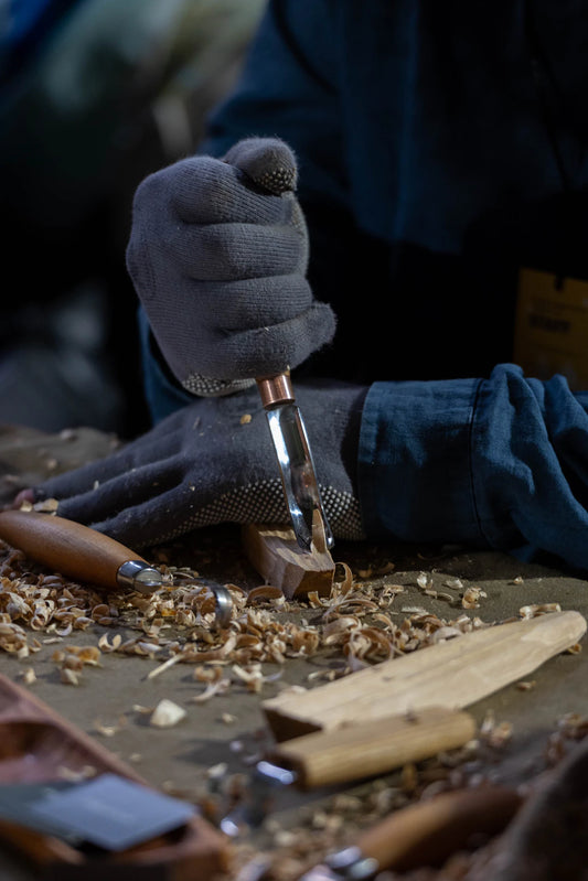 Unveiling the Rich History of Fine Woodworking