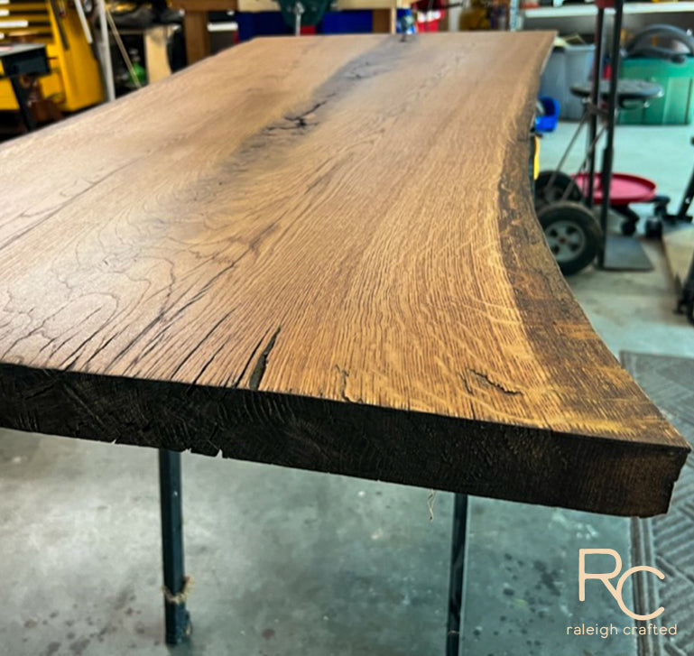 Raleigh Crafted 3