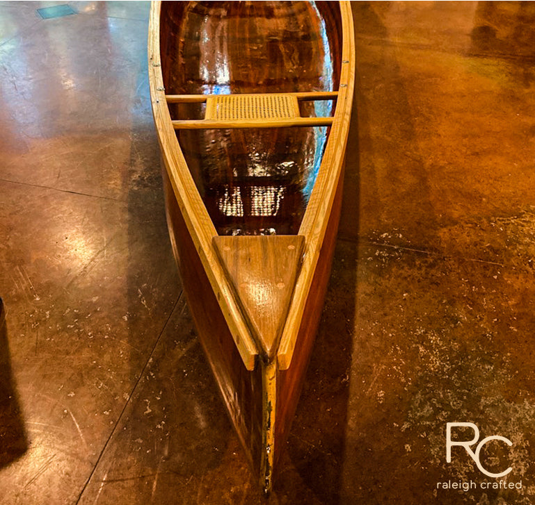 Raleigh Crafted 5